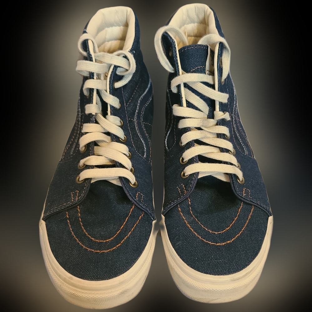 Vans Hightop